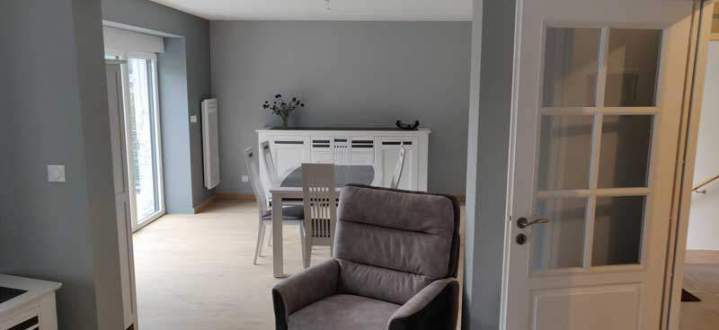 Refonte intérieure Lozère