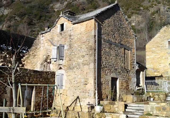 Rénovation globale Lozère