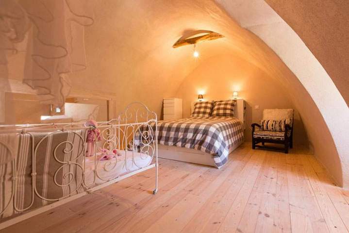 Rénovation intérieure Lozère