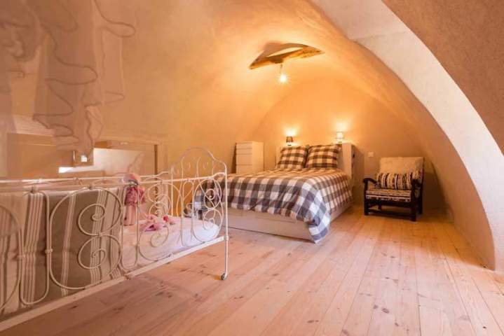 Réhabilitation intérieure Lozère