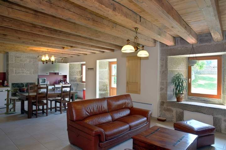 Rénovation énergétique Lozère