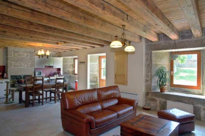 Rénovation intérieure Lozère