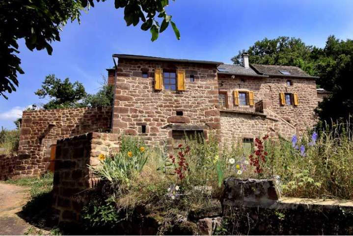 Rénovation globale Lozère
