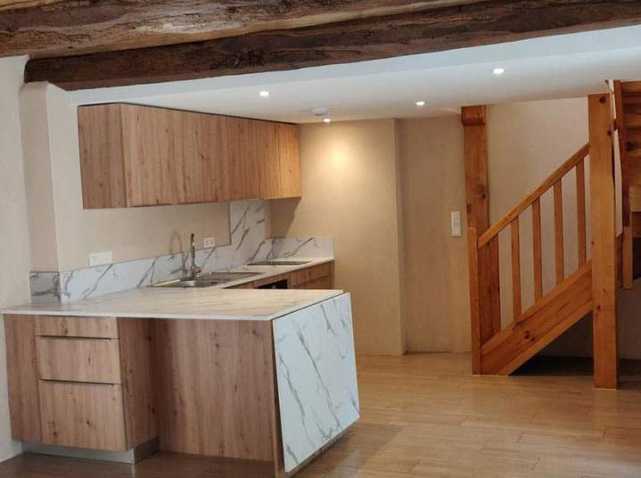 Rénovation énergétique Lozère