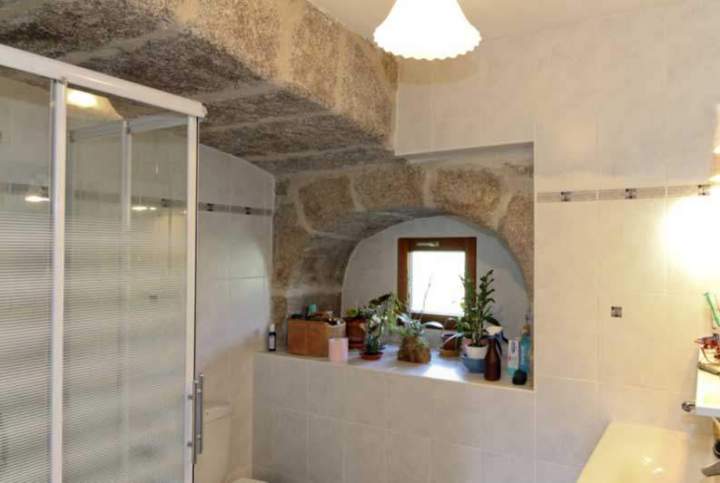 Refonte intérieure Lozère