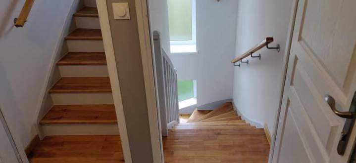 Modernisation intérieure Lozère