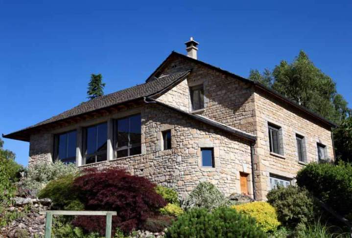 Réhabilitation globale Lozère