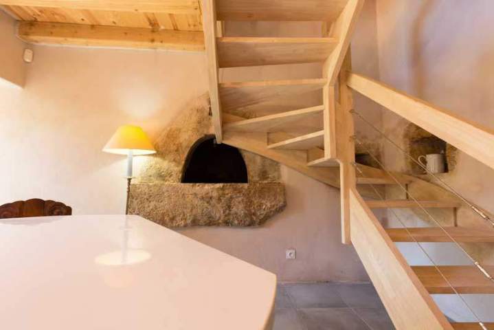 Transformation intérieure Lozère