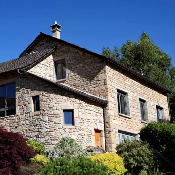 Amélioration de l’aspect extérieur de votre habitation