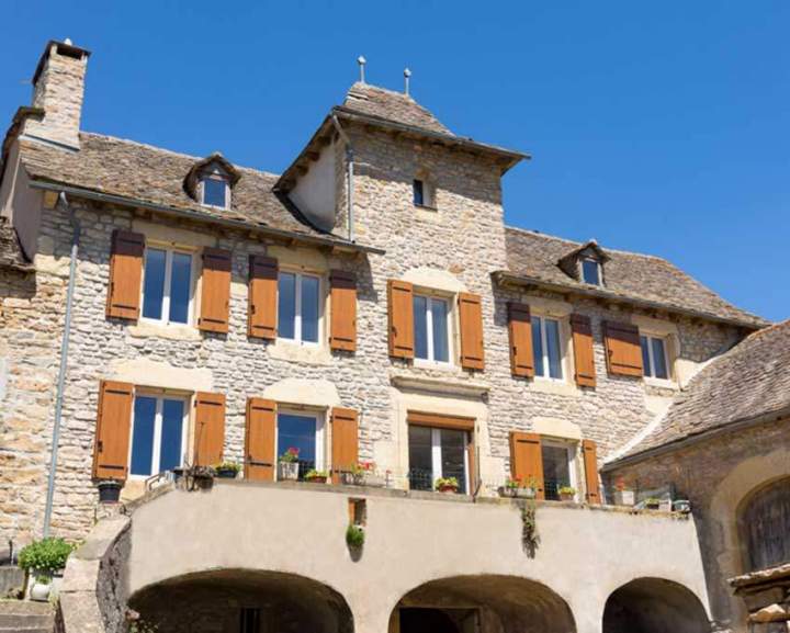 Rénovation globale Lozère