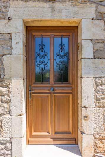 Modernisation extérieure Lozère