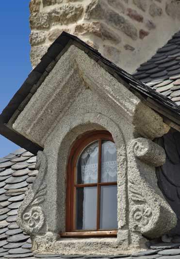 Modernisation extérieure Lozère