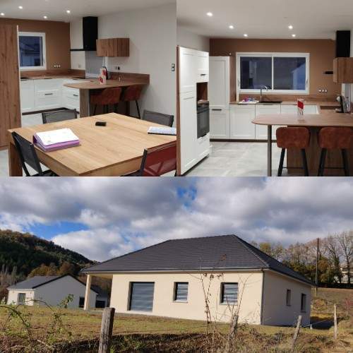 Entreprise de rénovation, Sévérac-d'Aveyron