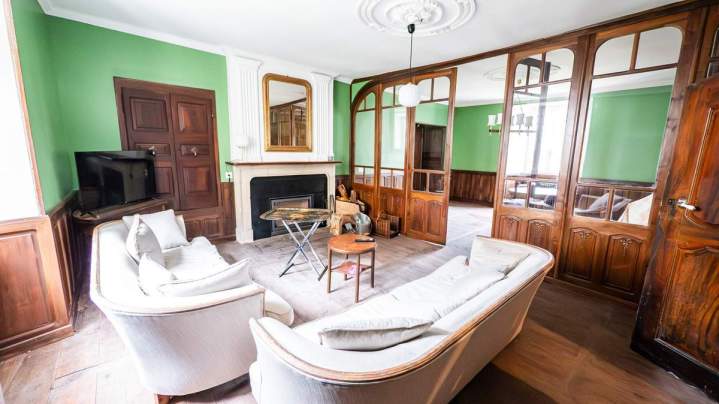 Rénovation intérieure Lozère