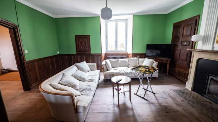 Nos réalisations - intérieure