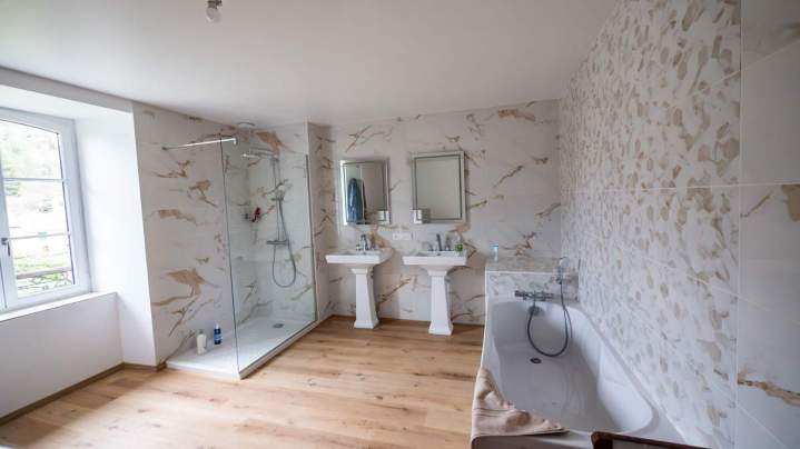 Nos réalisations - intérieure