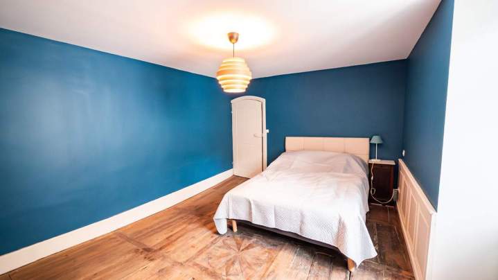 Rénovation intérieure Lozère