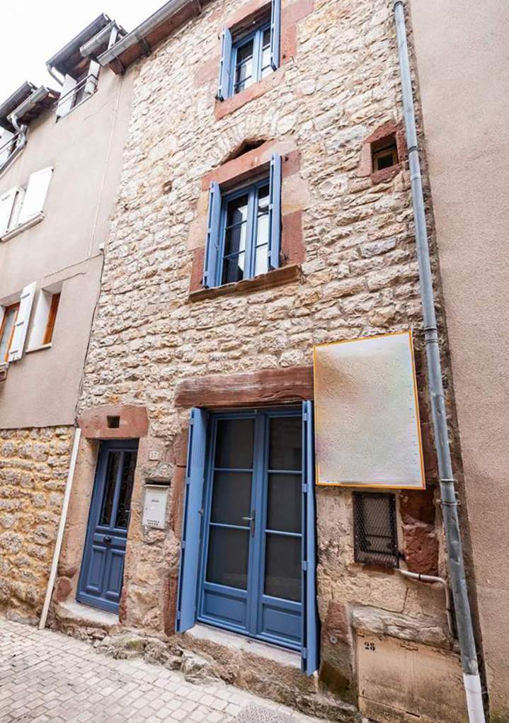 Rénovation extérieure