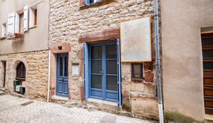 Rénovation extérieure