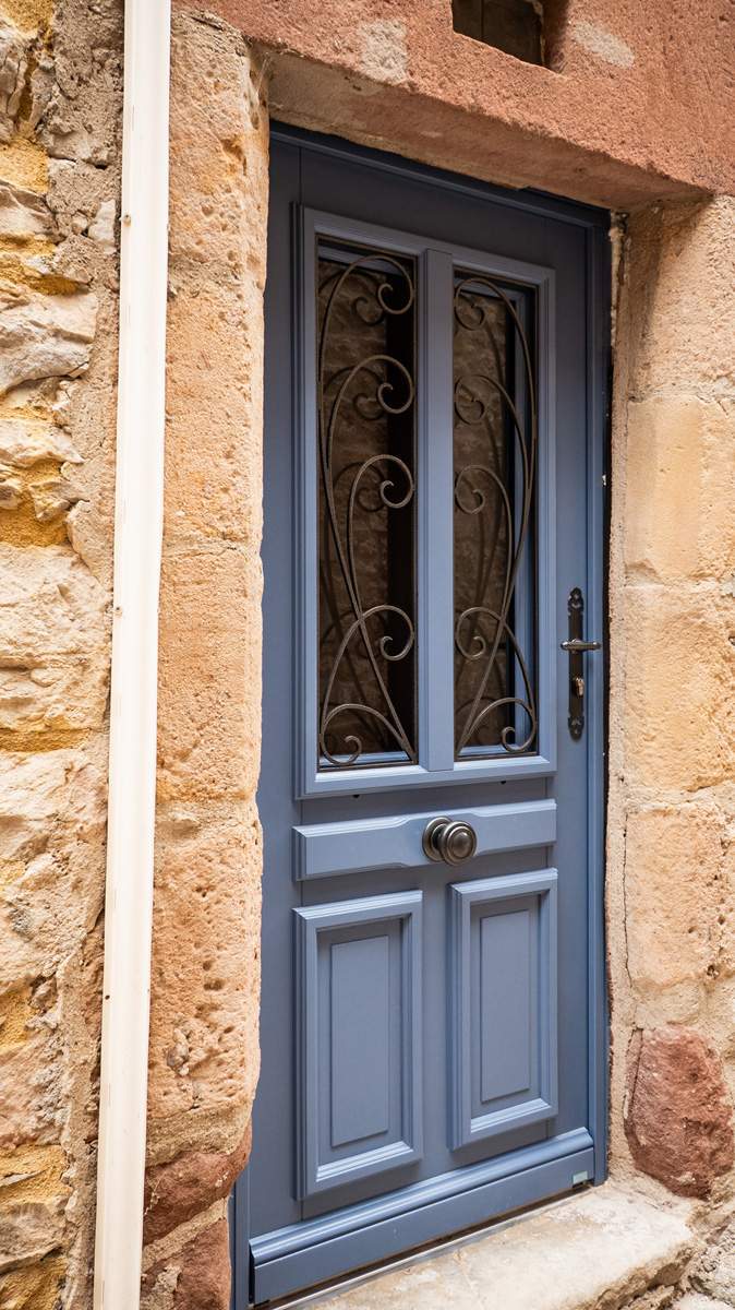 Rénovation extérieure