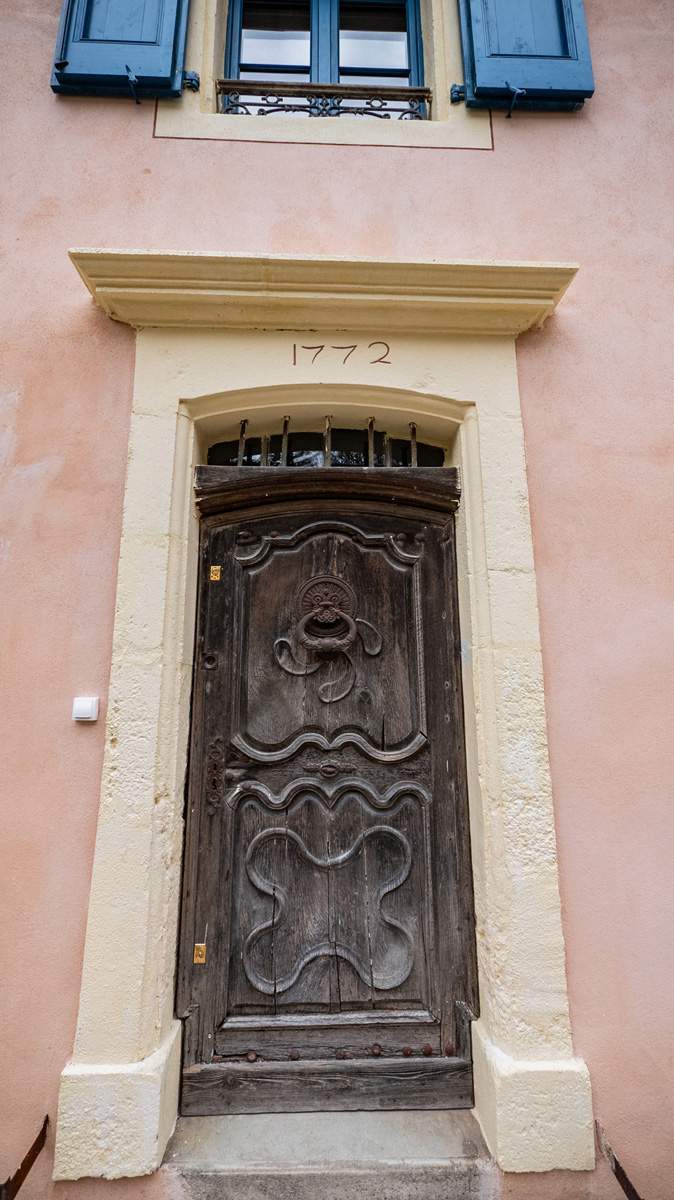 Rénovation extérieure