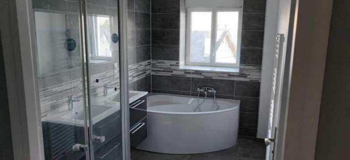 Rénovation intérieure Lozère