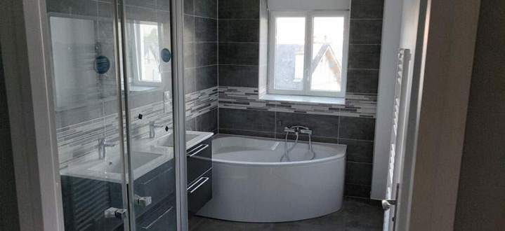 Réhabilitation intérieure Lozère