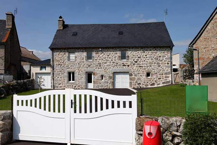 Réhabilitation globale Lozère