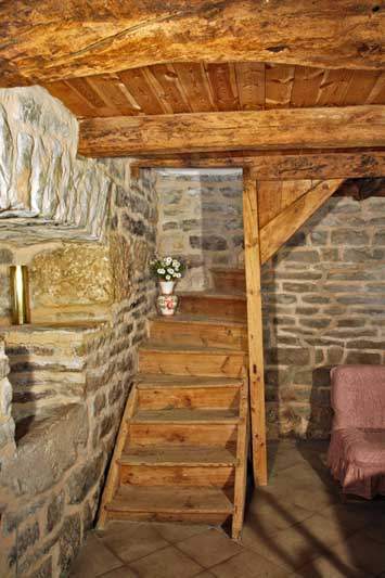 Modernisation intérieure Lozère