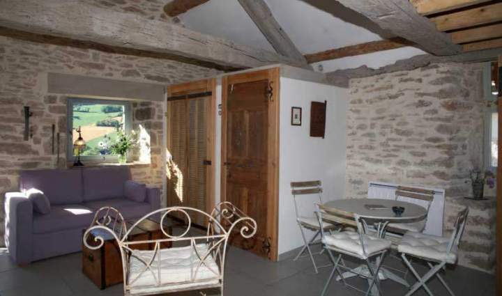 Réhabilitation intérieure Lozère