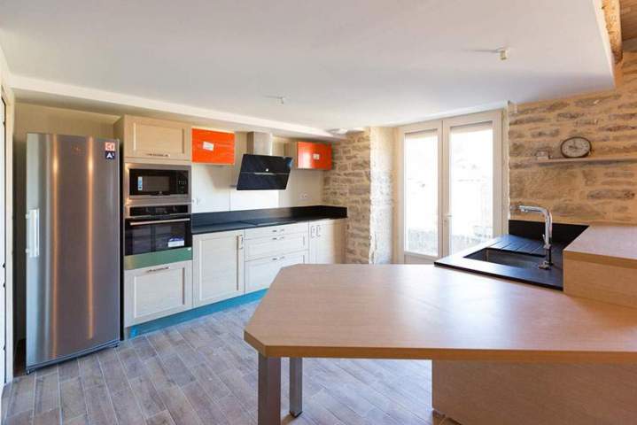 Rénovation intérieure Lozère