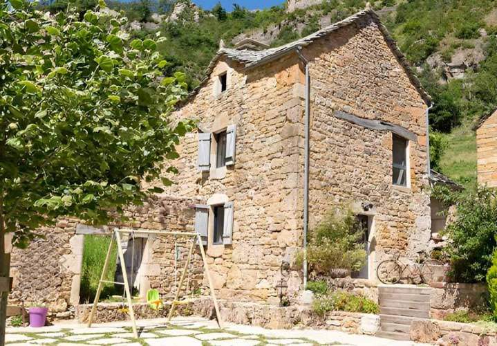 Réhabilitation globale Lozère